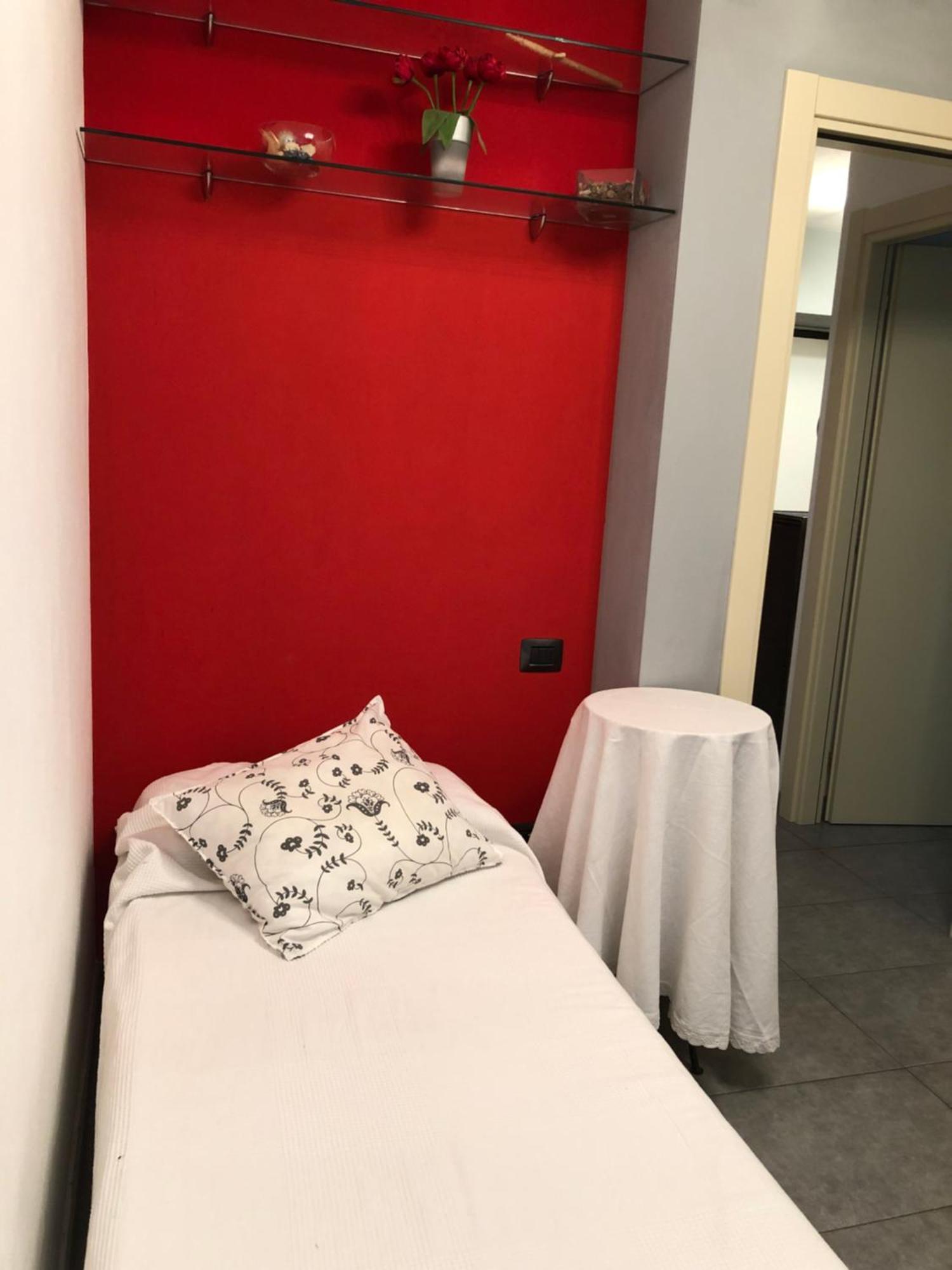 Mezzegra Tremezzina Appartamento Red & Grey מראה חיצוני תמונה